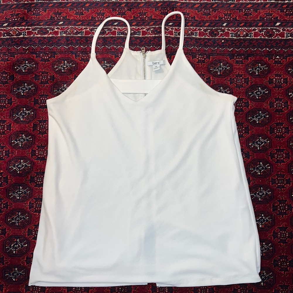Bar III women’s top